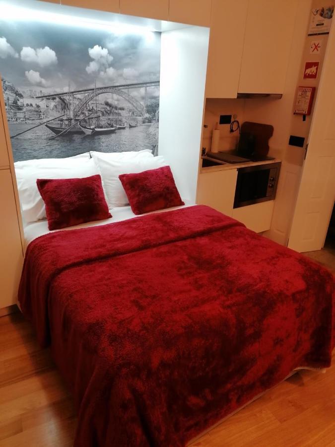 Lita'S House Oporto Bainharia Apartment ภายนอก รูปภาพ