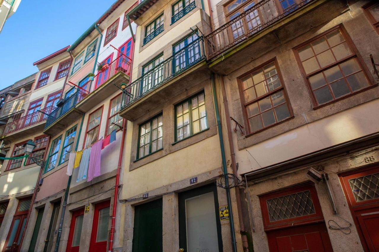 Lita'S House Oporto Bainharia Apartment ภายนอก รูปภาพ