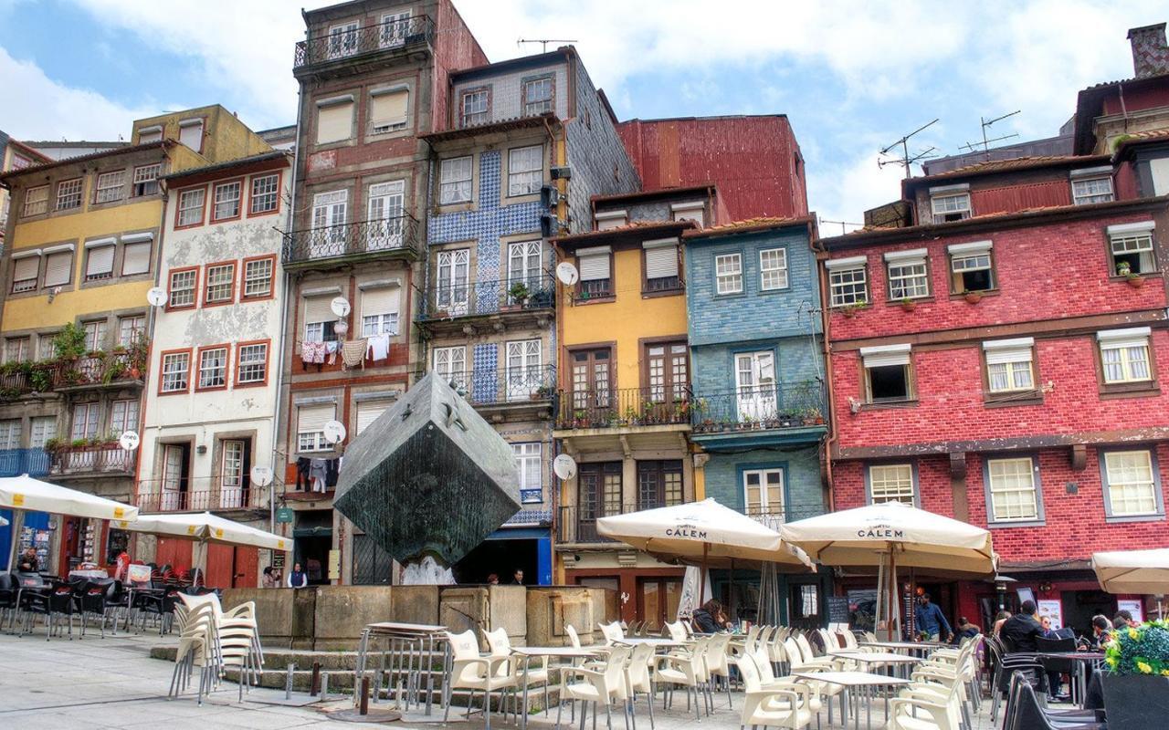 Lita'S House Oporto Bainharia Apartment ภายนอก รูปภาพ